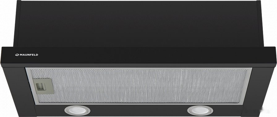 Вытяжка Maunfeld VS Light 60 (черный)