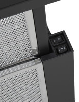 Вытяжка Maunfeld VS Light 60 (черный)