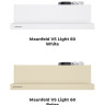 Вытяжка Maunfeld VS Light 60 (черный)