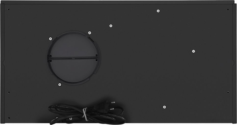 Вытяжка Maunfeld VS Light 60 (черный)