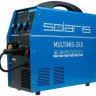 Сварочный инвертор Solaris MULTIMIG-245