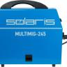 Сварочный инвертор Solaris MULTIMIG-245
