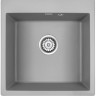 Кухонная мойка Paulmark Praktisch PM105152-GRM