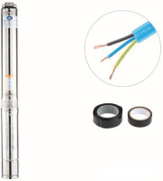 Скважинный насос A&amp;P Ageless-3-2100/95-2/33-A