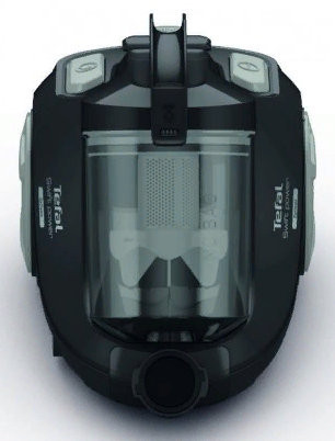 Пылесос Tefal Swift Power TW2925EA