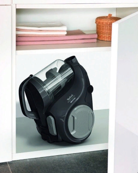 Пылесос Tefal Swift Power TW2925EA