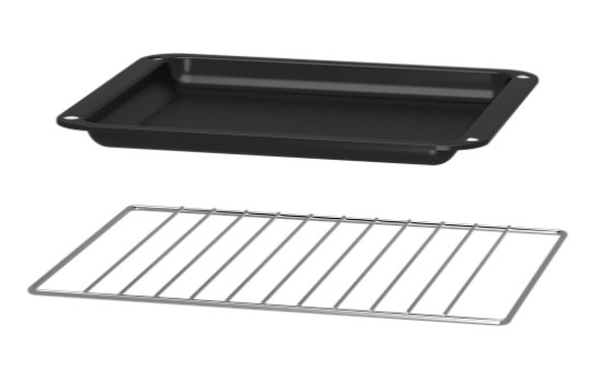 Плита Darina S EM331 404 W