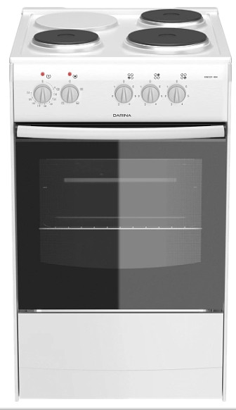 Плита Darina S EM331 404 W