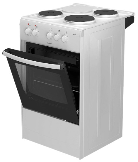 Плита Darina S EM331 404 W