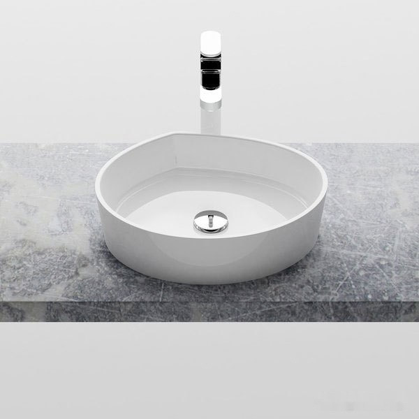 Умывальник Ravak Moon 3 XJN01300004