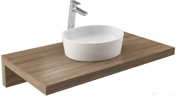 Умывальник Ravak Moon 3 XJN01300004