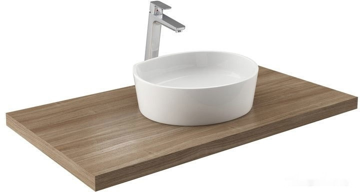 Умывальник Ravak Moon 3 XJN01300004