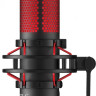 Микрофон HyperX QuadCast