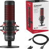 Микрофон HyperX QuadCast