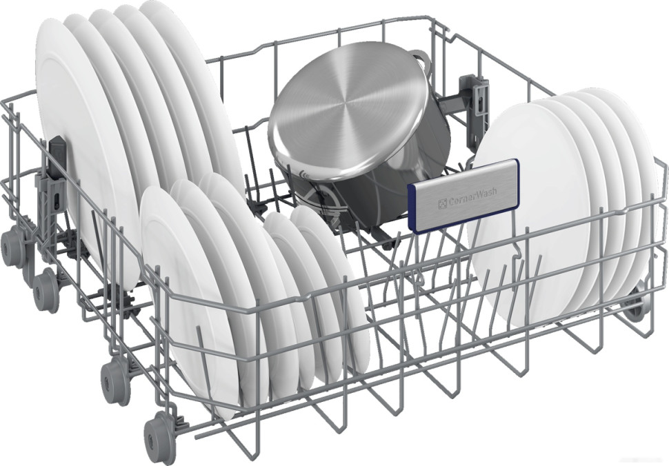Посудомоечная машина Grundig GNVP4531C
