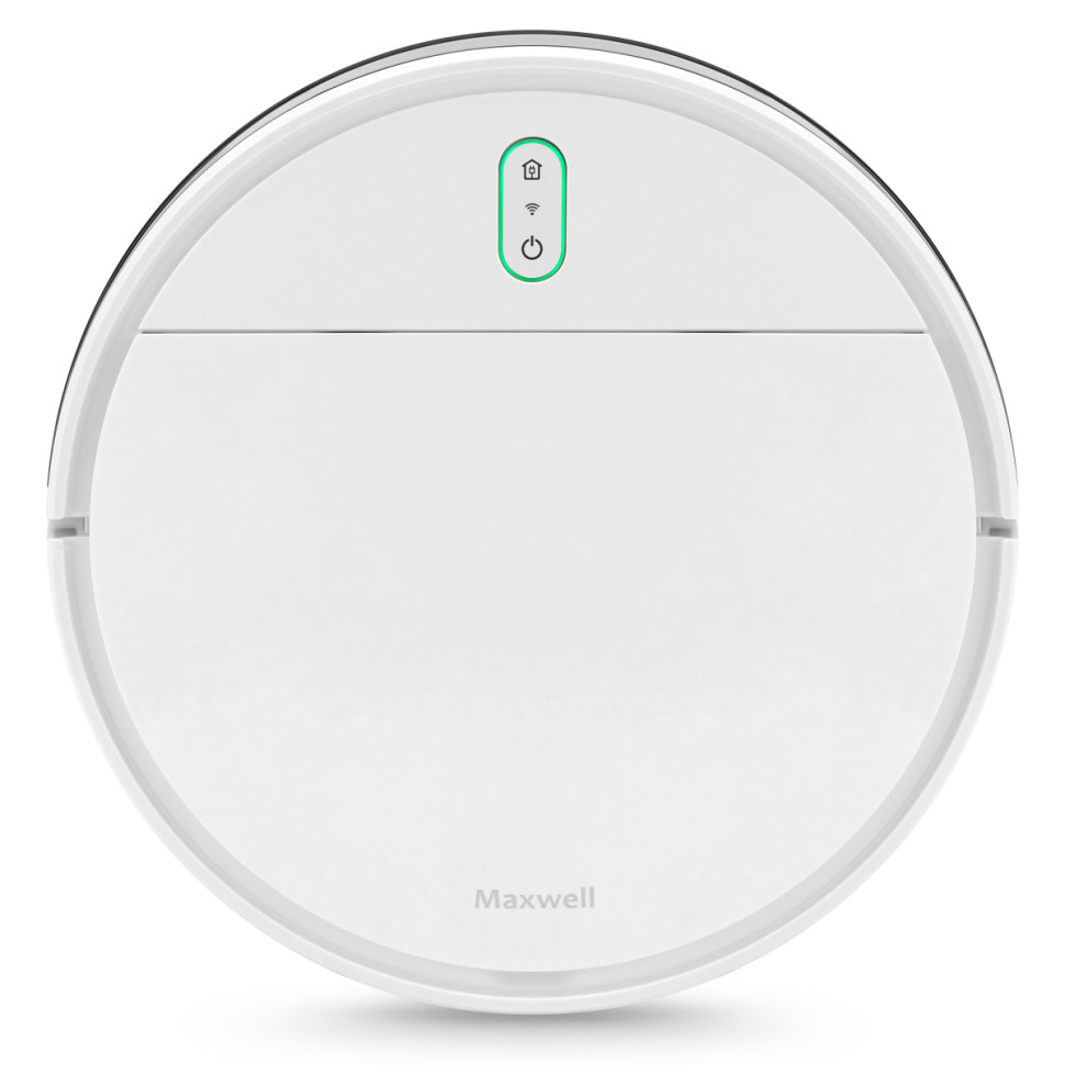 Робот-пылесос Maxwell MW-3291