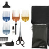 Машинка для стрижки волос Wahl 79600-3716 Color Pro Lithium