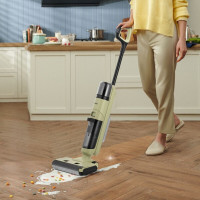 Вертикальный пылесос Kitfort KT-5238-1