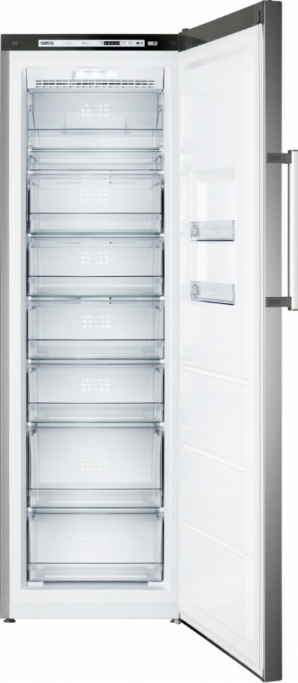 Морозильник ATLANT М-7606-160-N