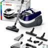 Пылесос Bosch BWD41740
