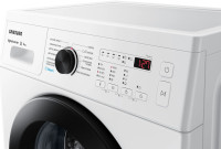 Стиральная машина Samsung WW60AG4S00CE/LD