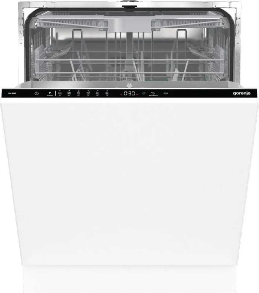 Посудомоечная машина Gorenje GV643E90