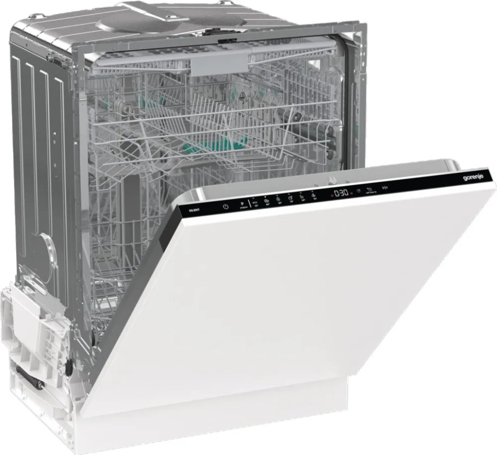 Посудомоечная машина Gorenje GV643E90