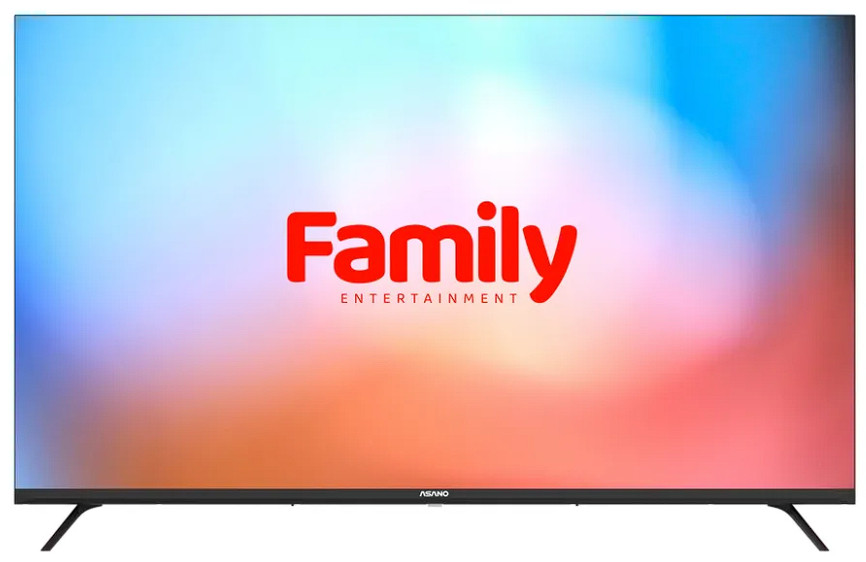 Телевизор Asano 43LF5000T