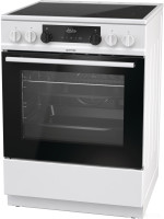 Плита Gorenje ECS6350WC