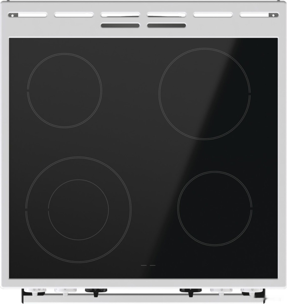 Плита Gorenje ECS6350WC