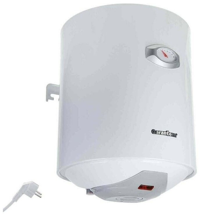 Водонагреватель Garanterm ER 50-V