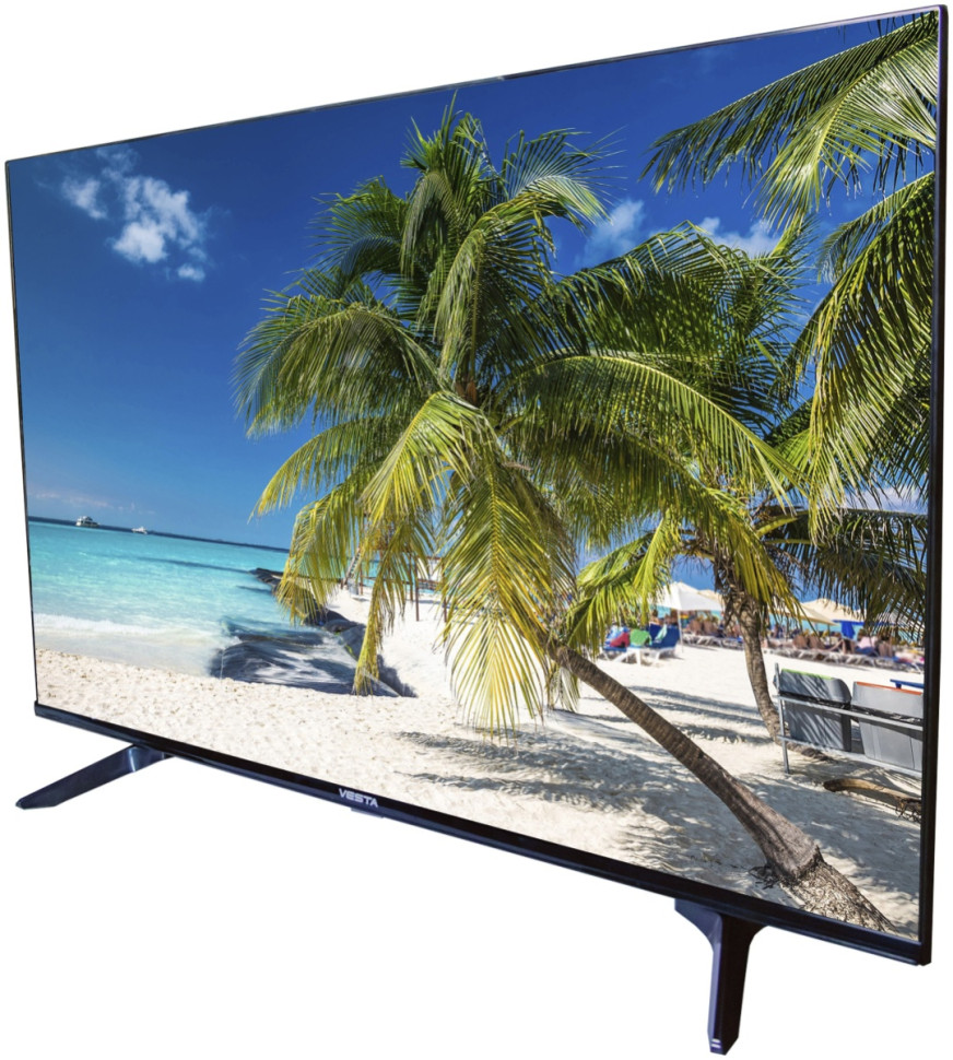 Телевизор Vesta 43V3400