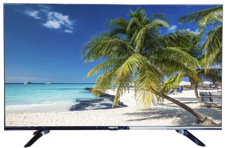Телевизор Vesta 43V3400