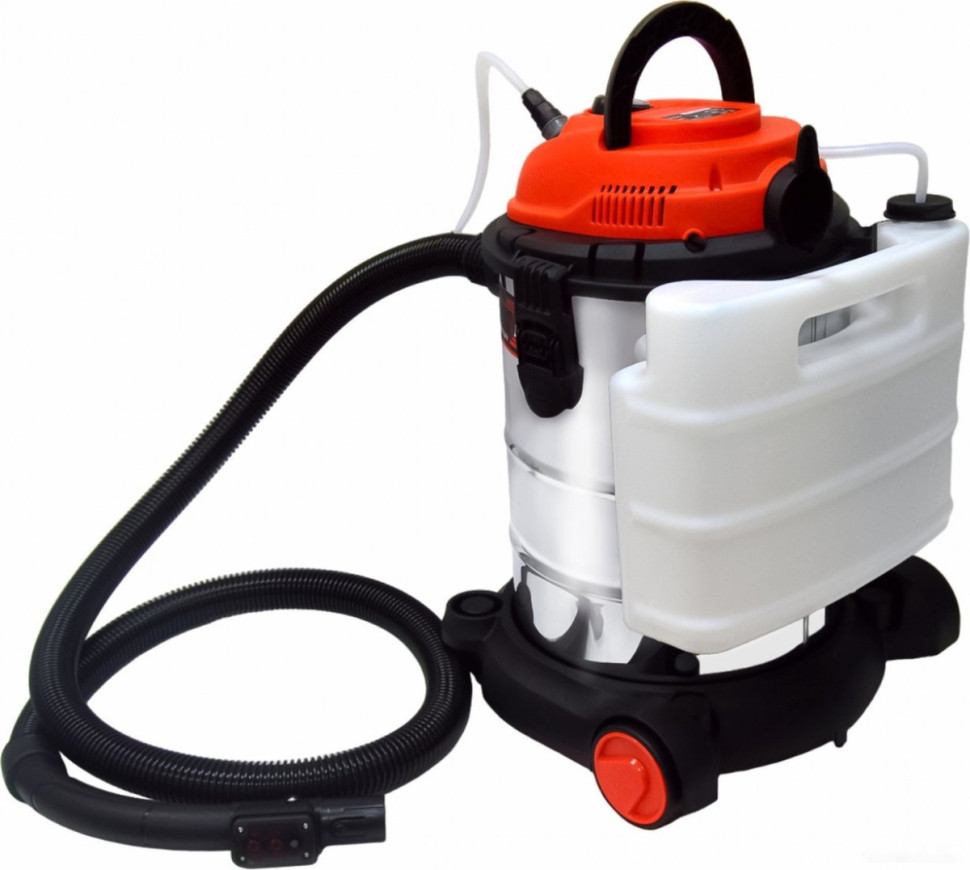 Промышленный пылесос Brait BVC-25W