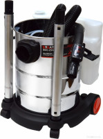 Промышленный пылесос Brait BVC-25W