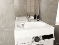 Умывальник Paola Liguria 500