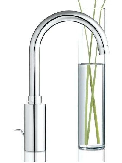 Смеситель Grohe Eurosmart Cosmopolitan 32830001 для раковины