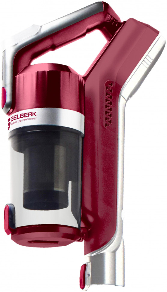 Пылесос Gelberk GL-VS61