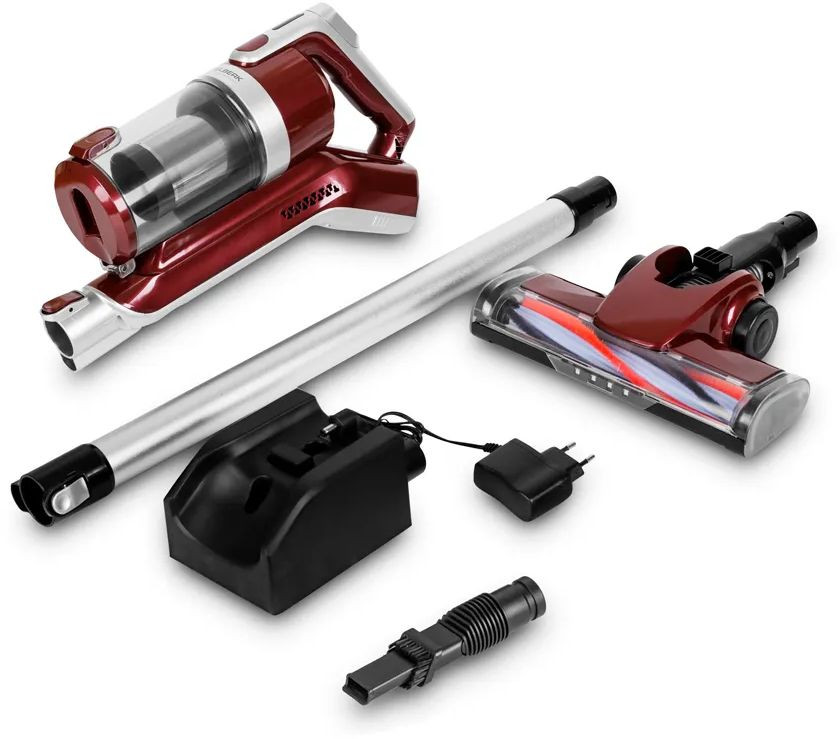 Пылесос Gelberk GL-VS61