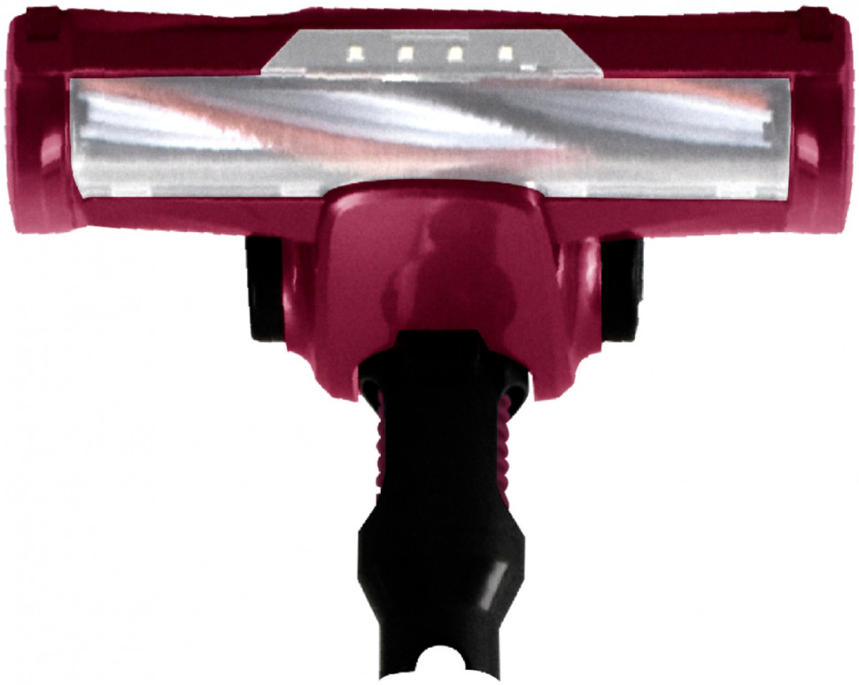 Пылесос Gelberk GL-VS61