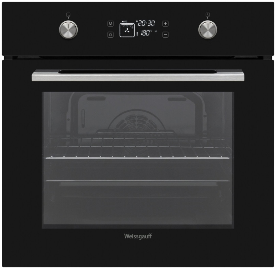 Духовой шкаф Weissgauff EOV 691 PDB