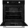 Духовой шкаф Weissgauff EOV 691 PDB