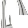 Смеситель Grohe Zedra 32294DC2