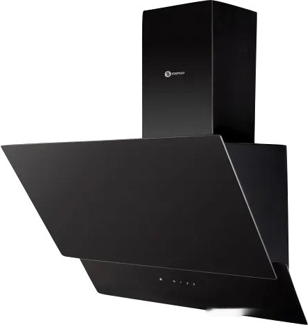 Вытяжка Schtoff Albina 60 (черный)