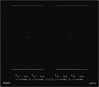 Варочная панель Weissgauff HI 644 Flex Premium