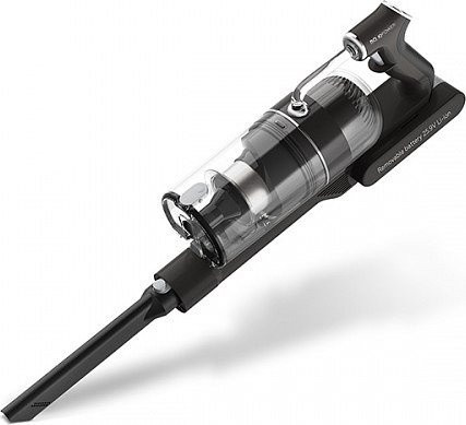 Пылесос BQ VCA0104H (серый)