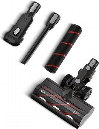 Пылесос BQ VCA0104H (серый)