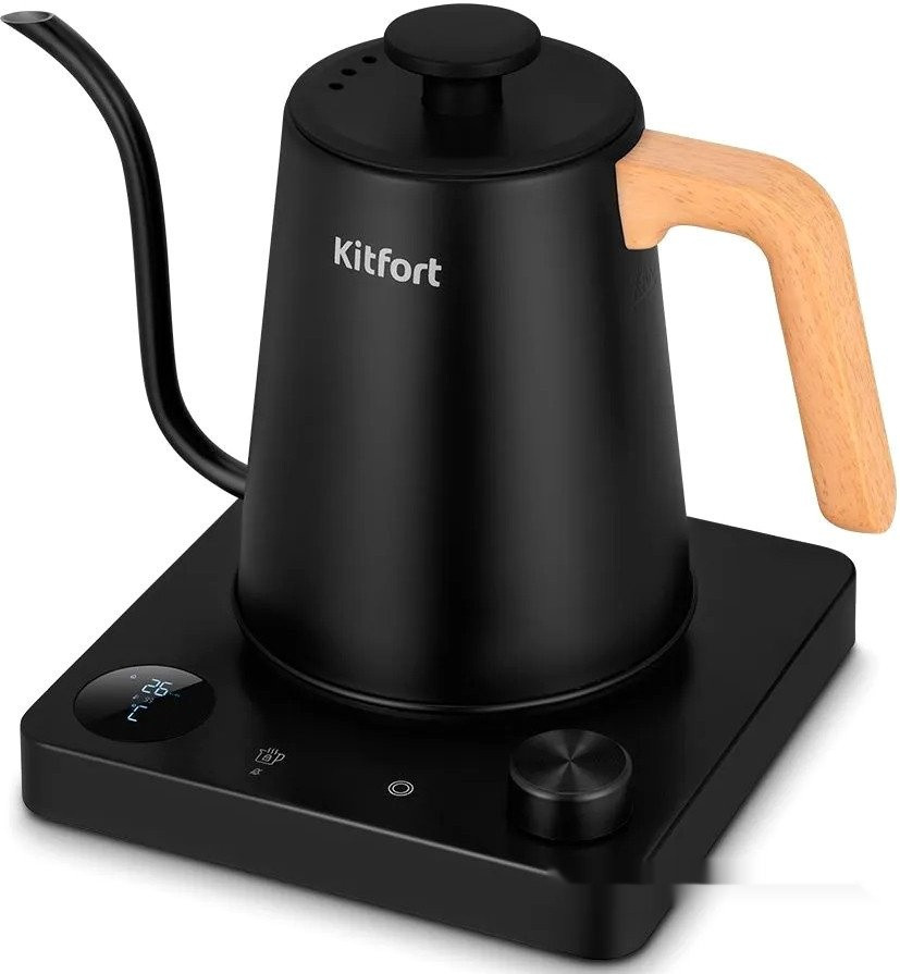Электрический чайник Kitfort KT-6726