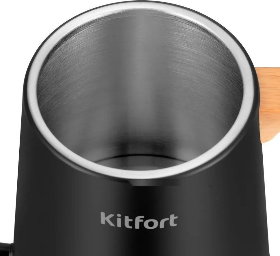 Электрический чайник Kitfort KT-6726