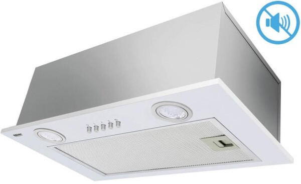 Вытяжка Backer BH50-F1K-WH